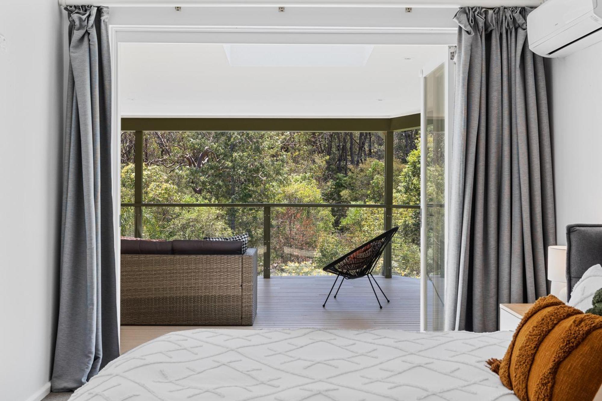 Holiday home Urban Poolside Oasis In Sydney- Outdoor Living At Its Sydney